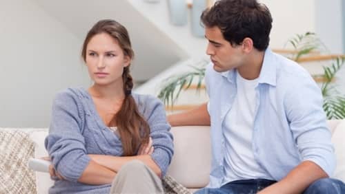 Consejos para cuando tu pareja te ignora